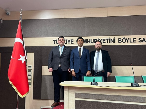 Tekirdağ Gelişim Derneğinden İs Dünyasıne Önemli Seminer